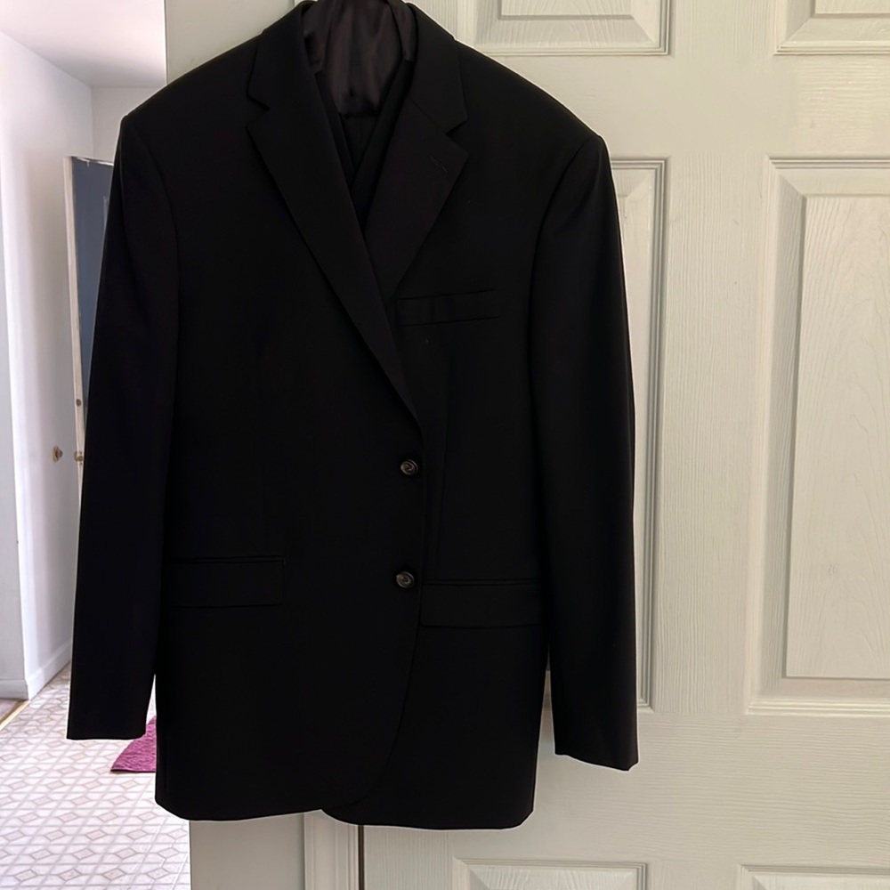 Men’s suits 3 piece suit and two piece suit and jeans